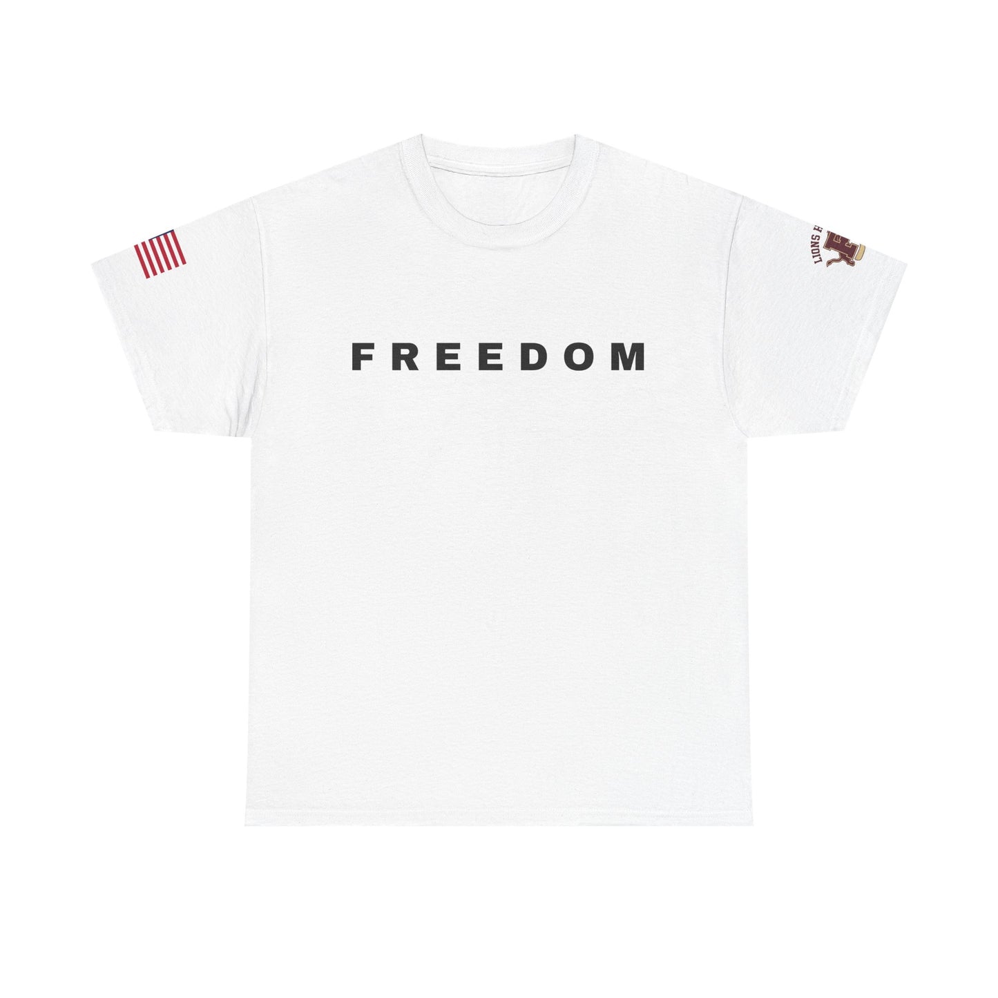 CK Tribute Freedom Tee