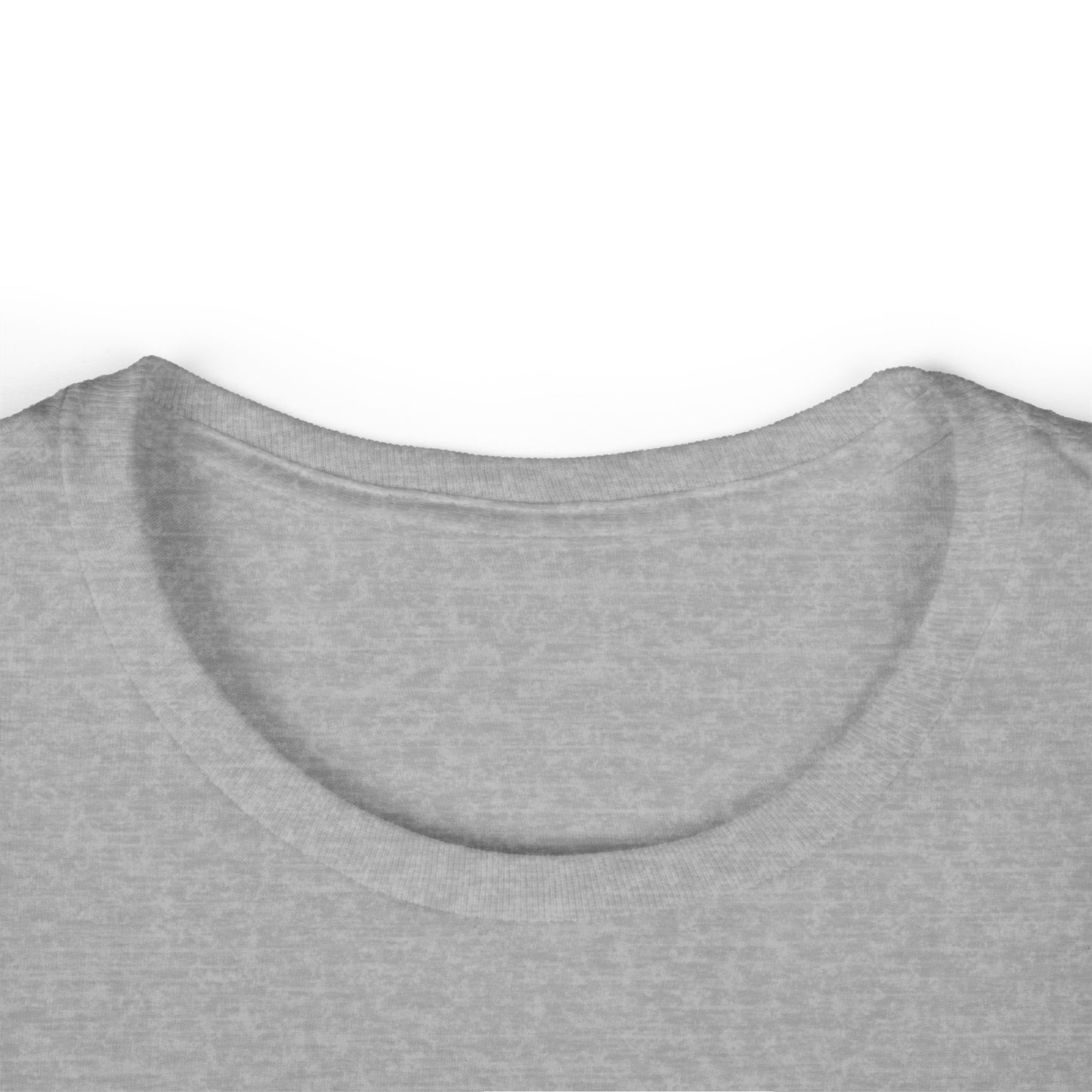 Senior Mom Lions Hockey Tee