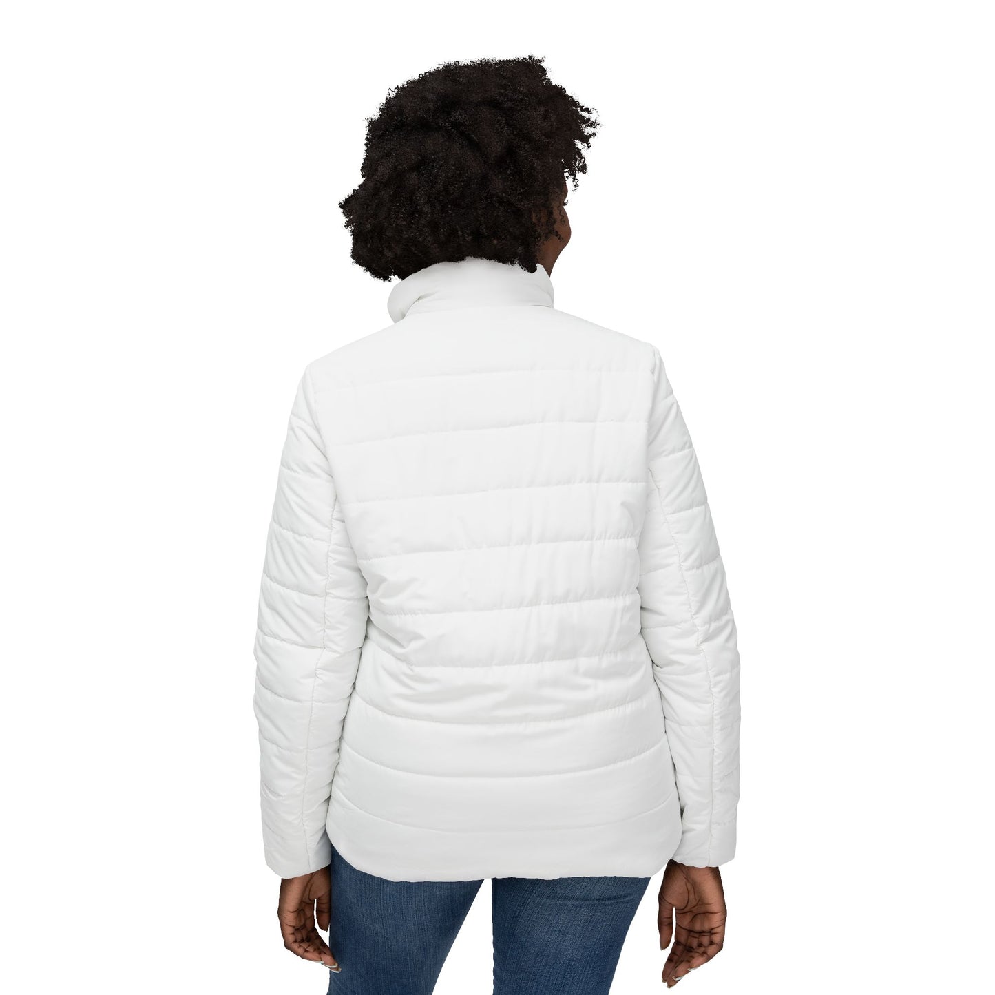 Women's Puffer Jacket
