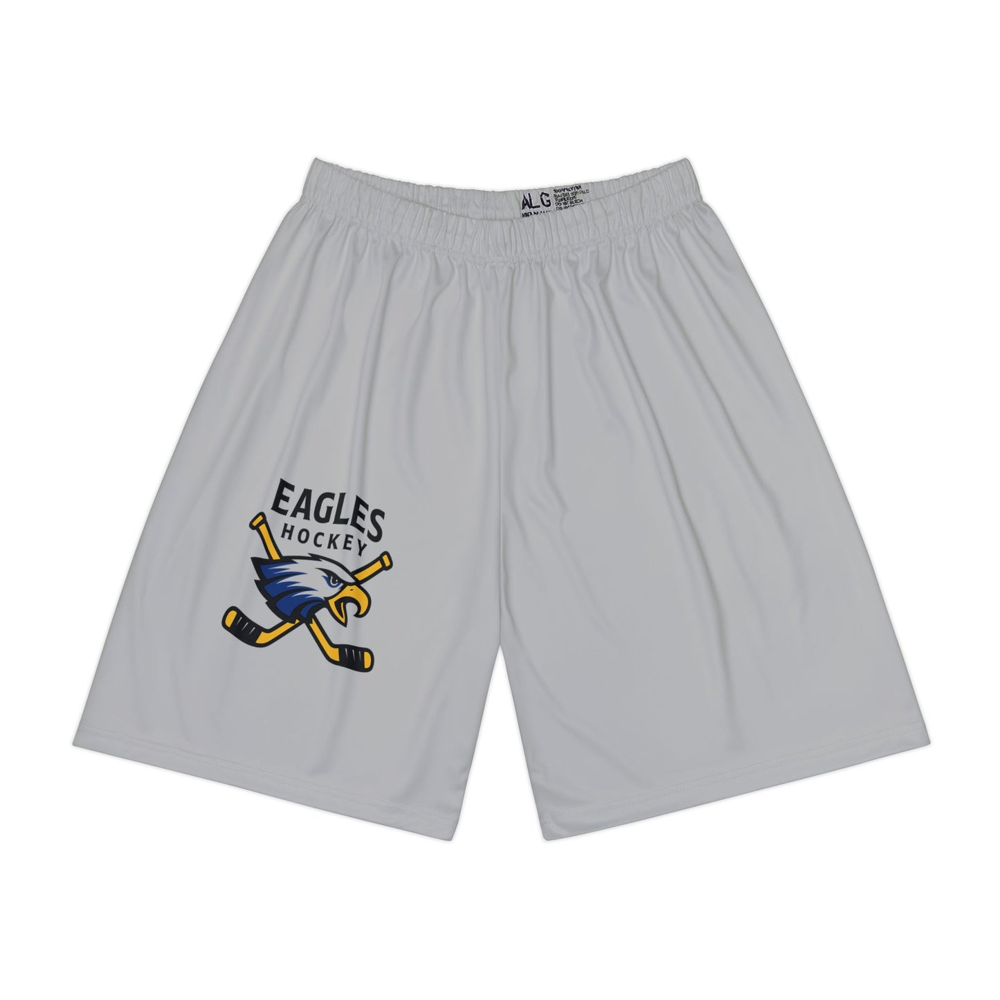 EAGLES Basketball shorts