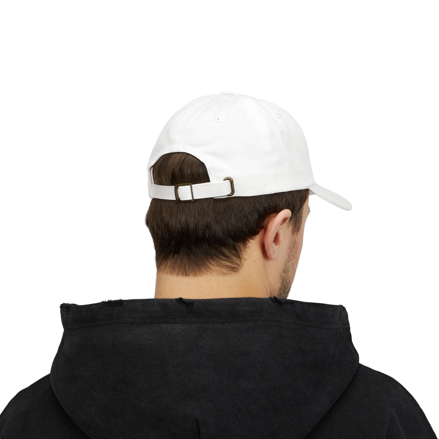 LIONS Hockey Baseball Cap