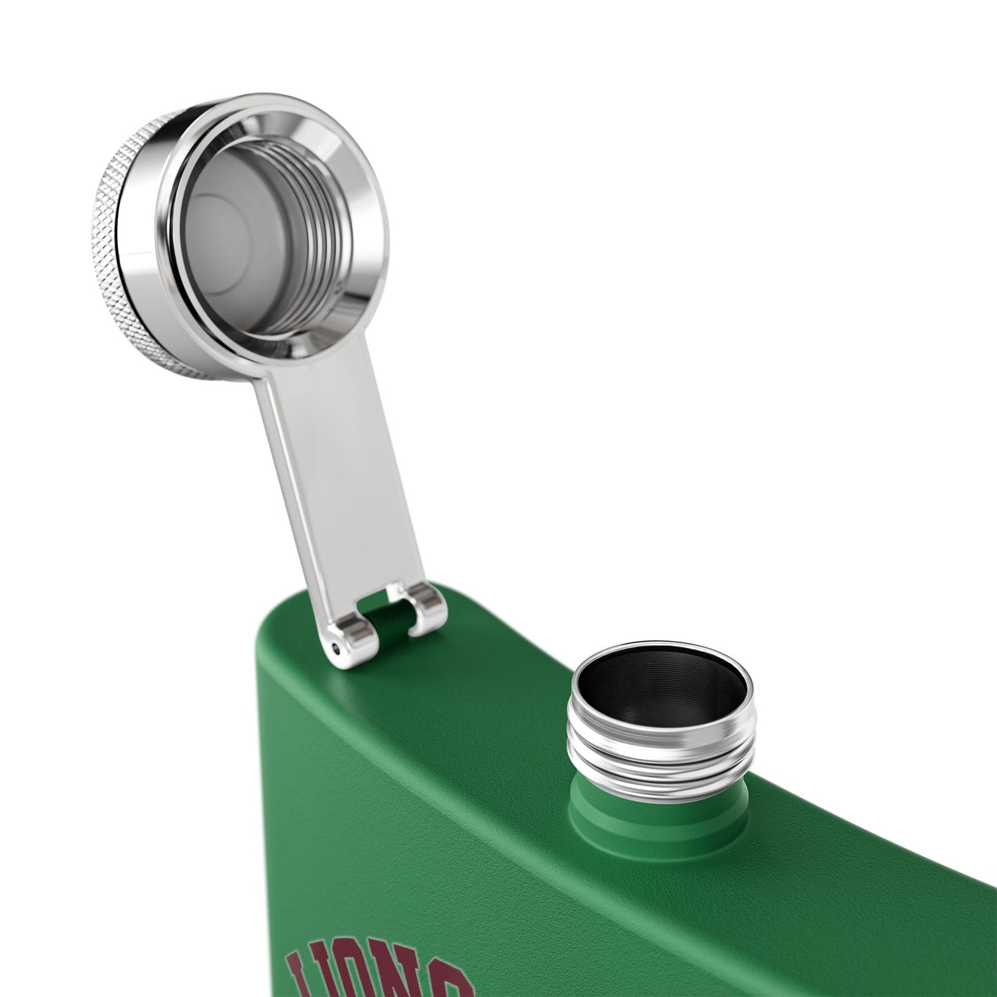 Stainless steel Flask
