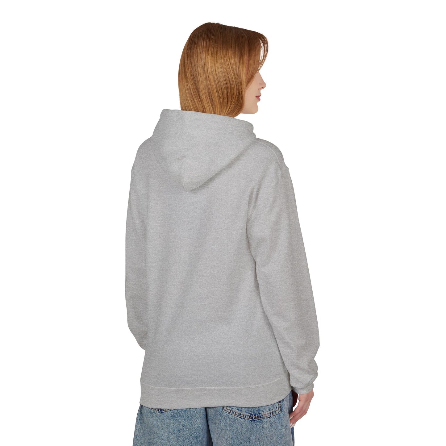 Eagles Hockey Fleece Hoodie