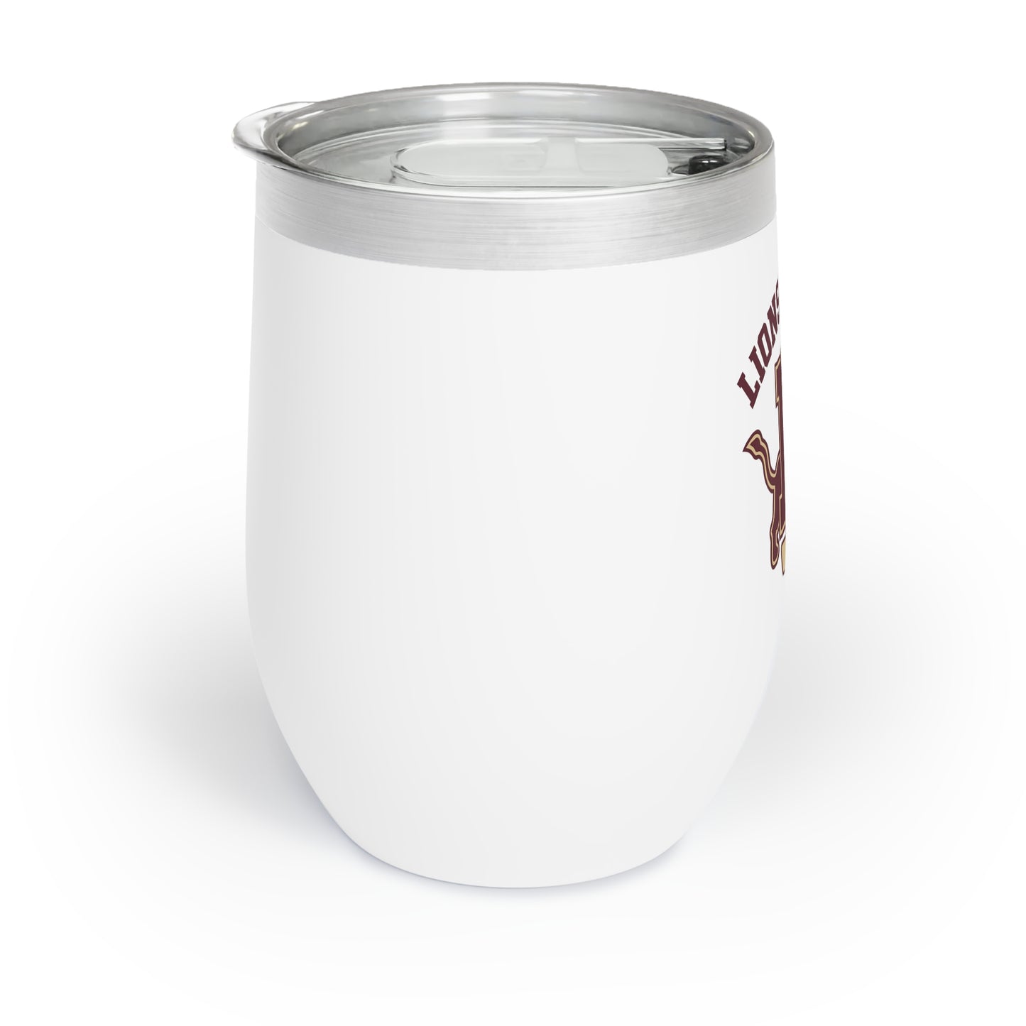 LIONS Hockey Insulated cup