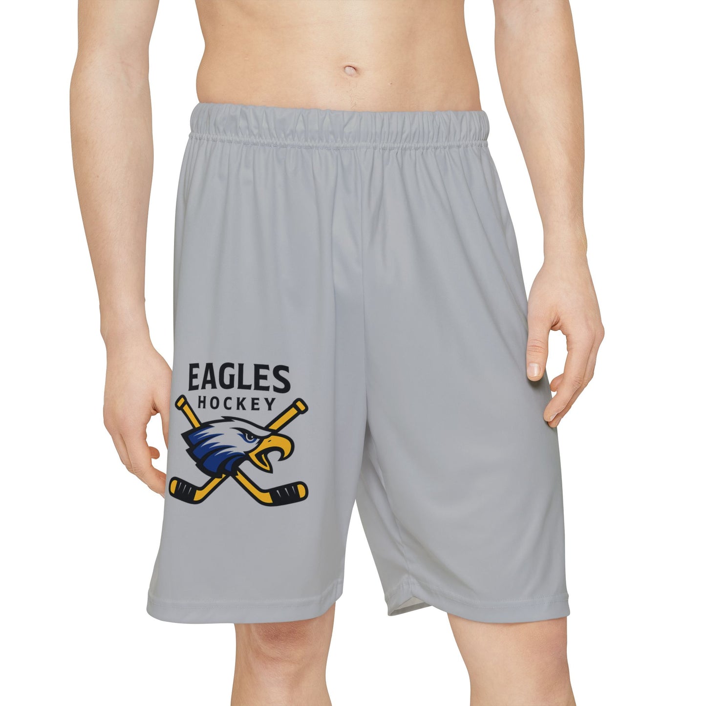 EAGLES Basketball shorts