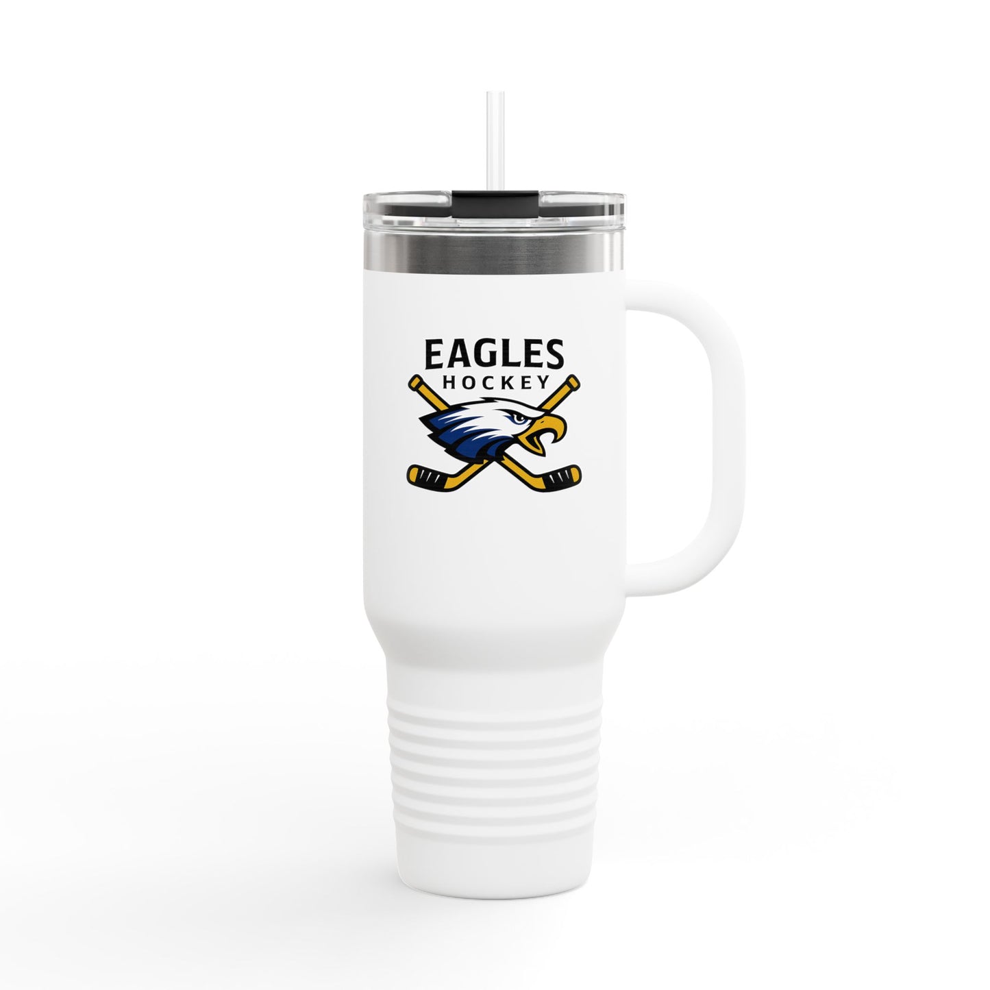 Eagles Insulated Travel Mug