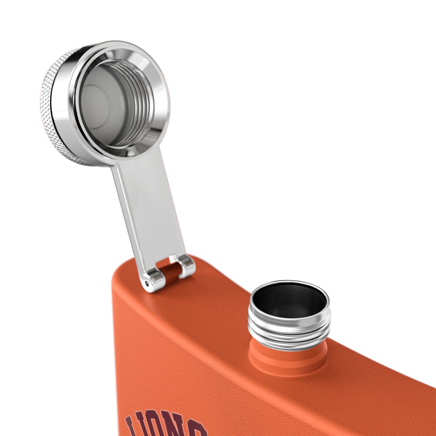 Stainless steel Flask