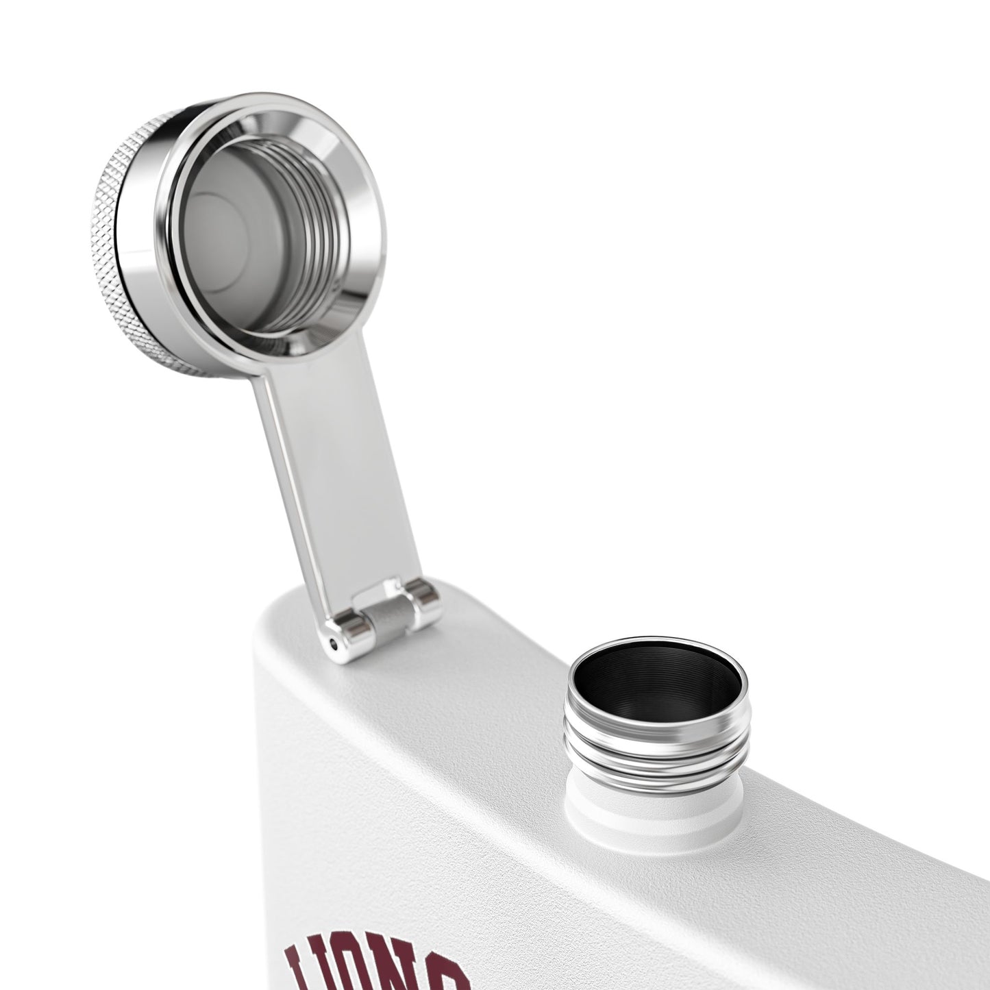 Stainless steel Flask