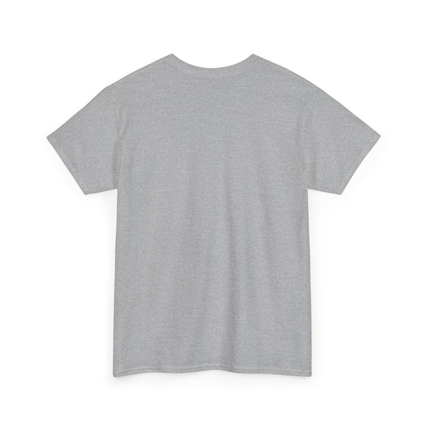 Unisex Heavy Cotton Tee - LIONS HOCKEY
