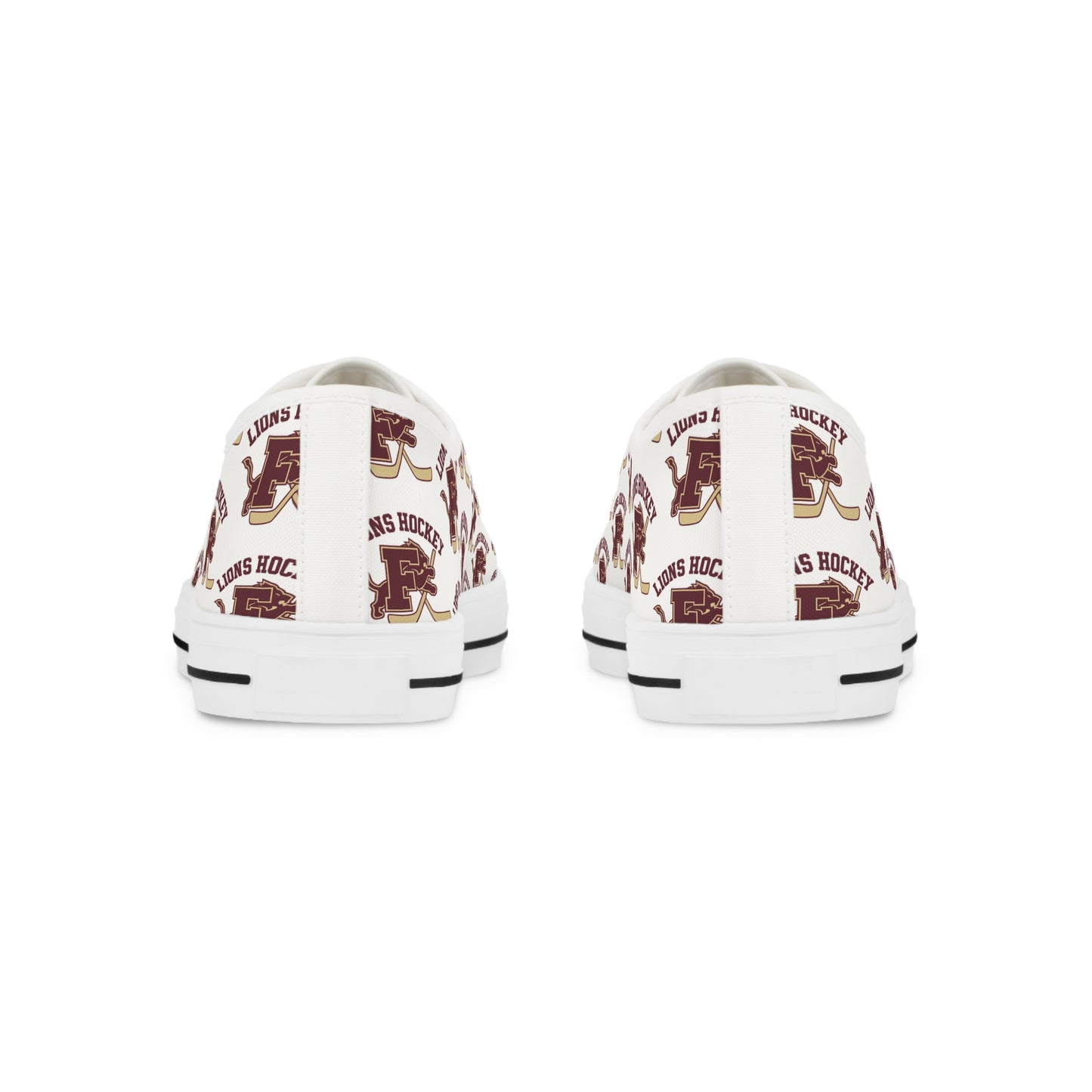 Men's Low Top Sneakers