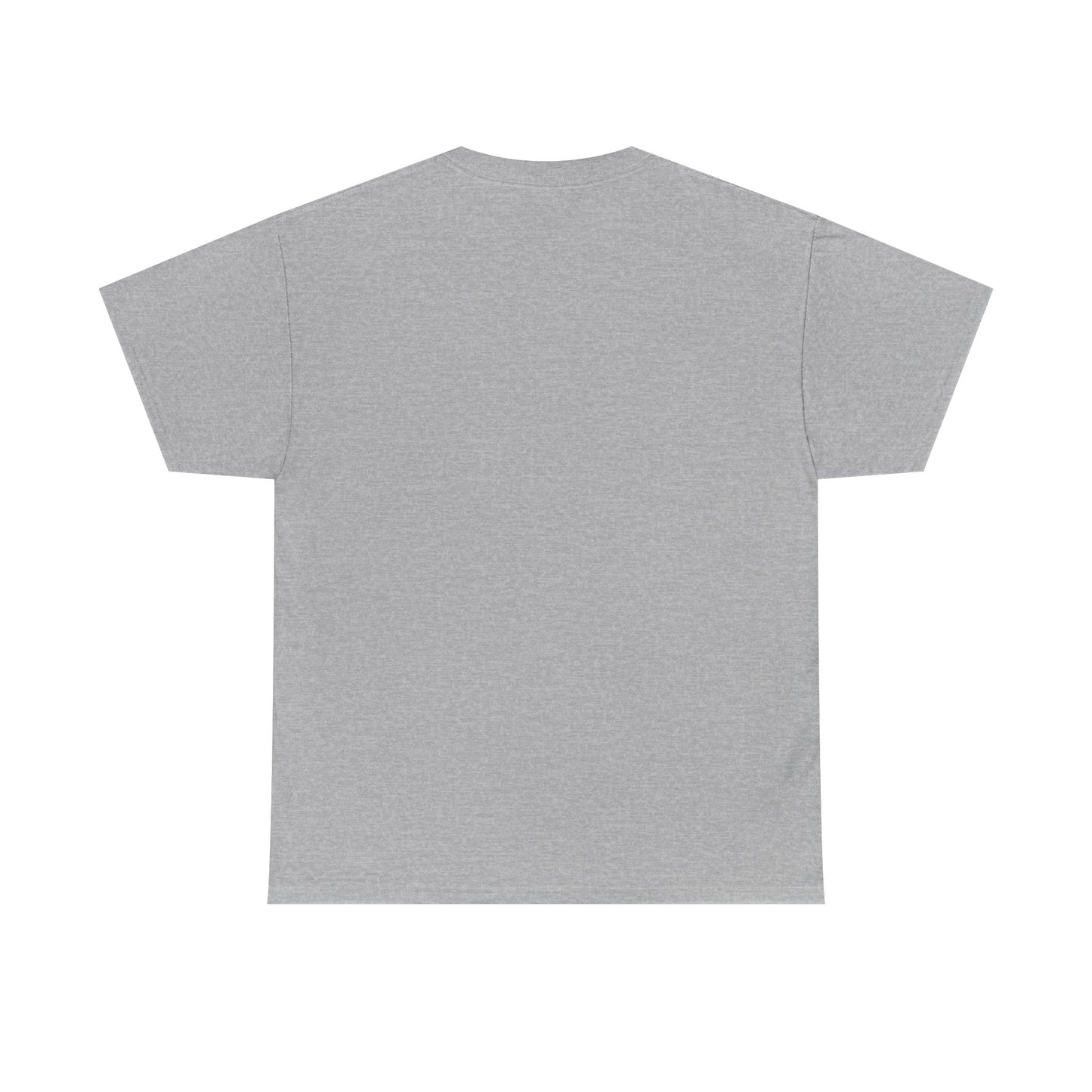 Unisex Heavy Cotton Tee - LIONS HOCKEY