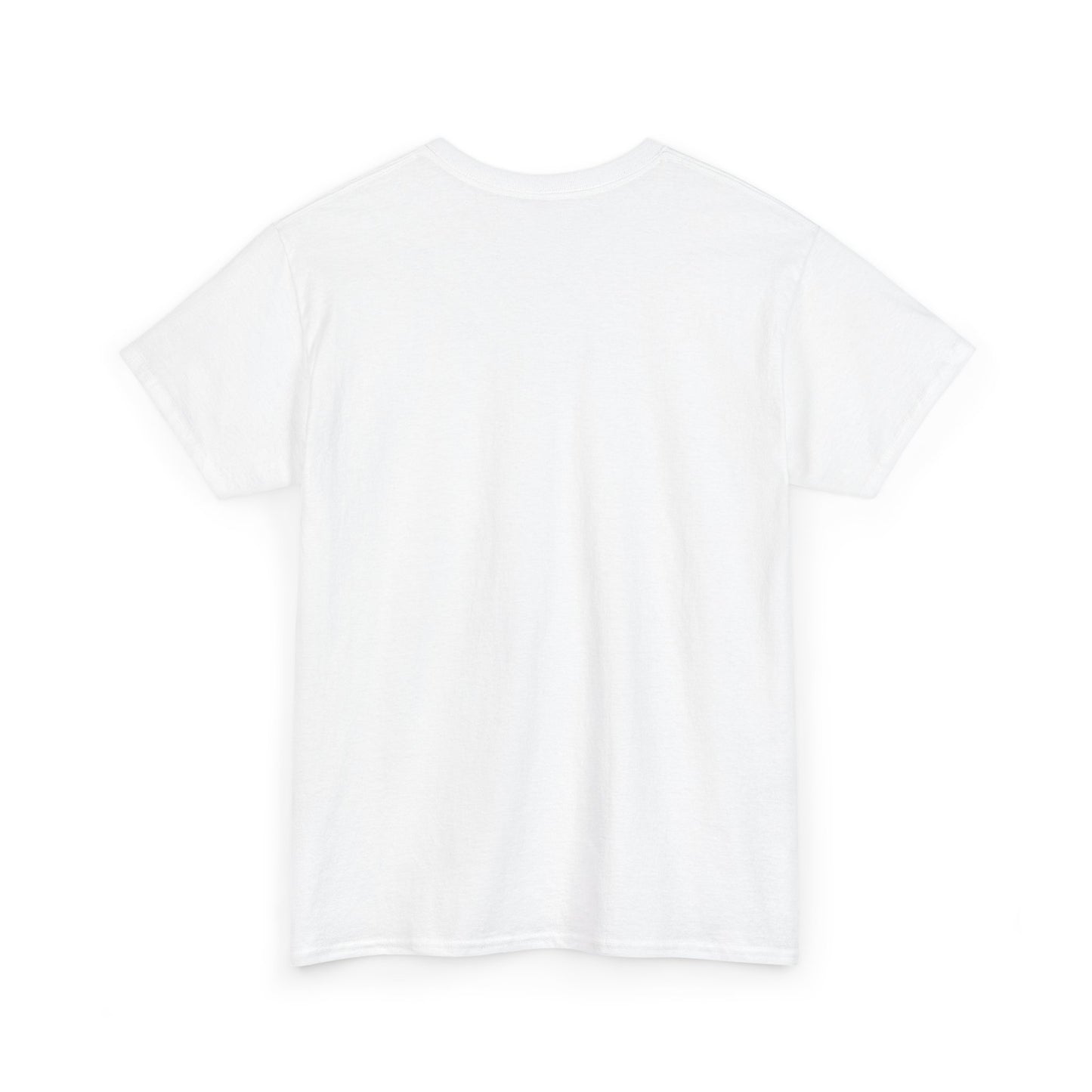 Unisex Heavy Cotton Tee - LIONS HOCKEY