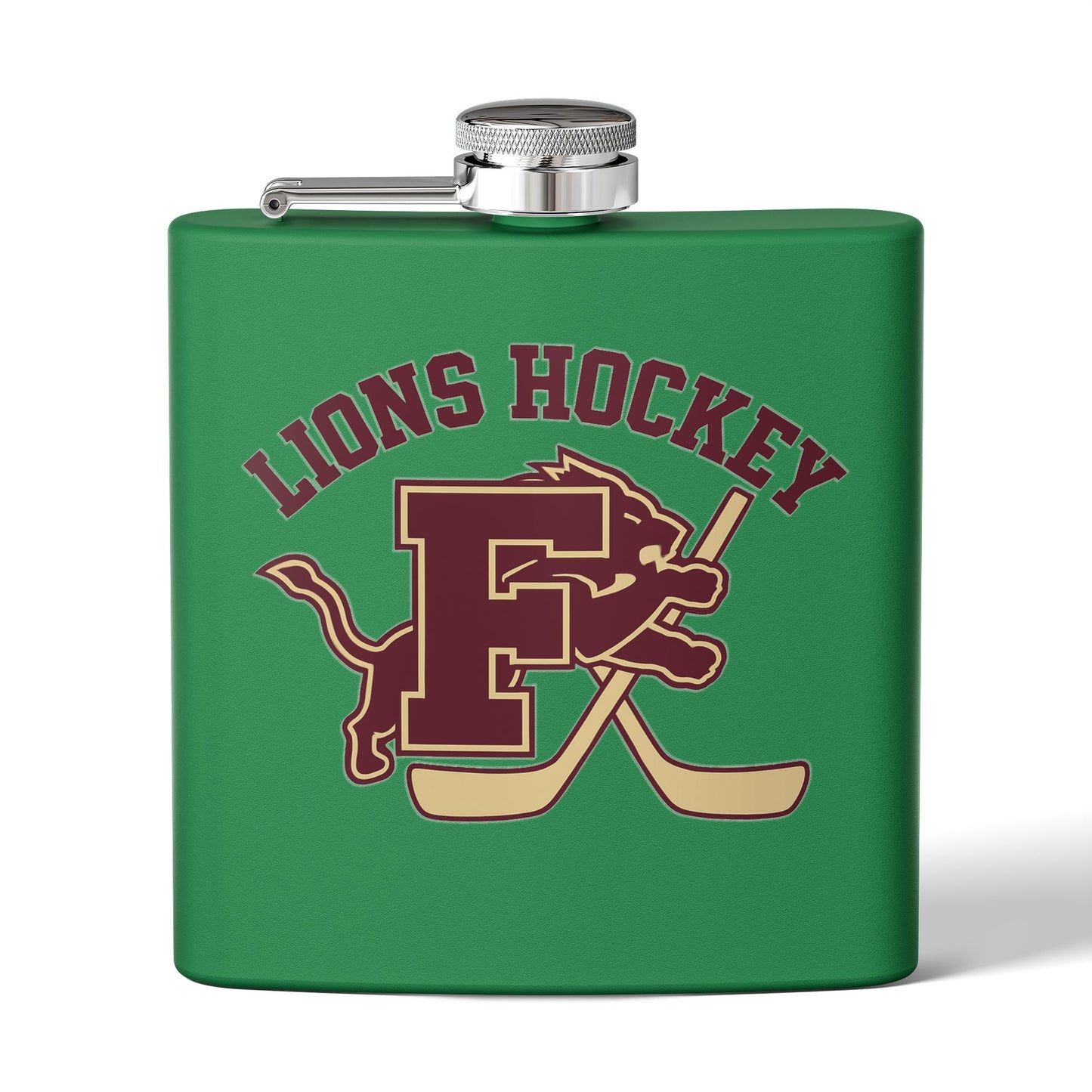Stainless steel Flask