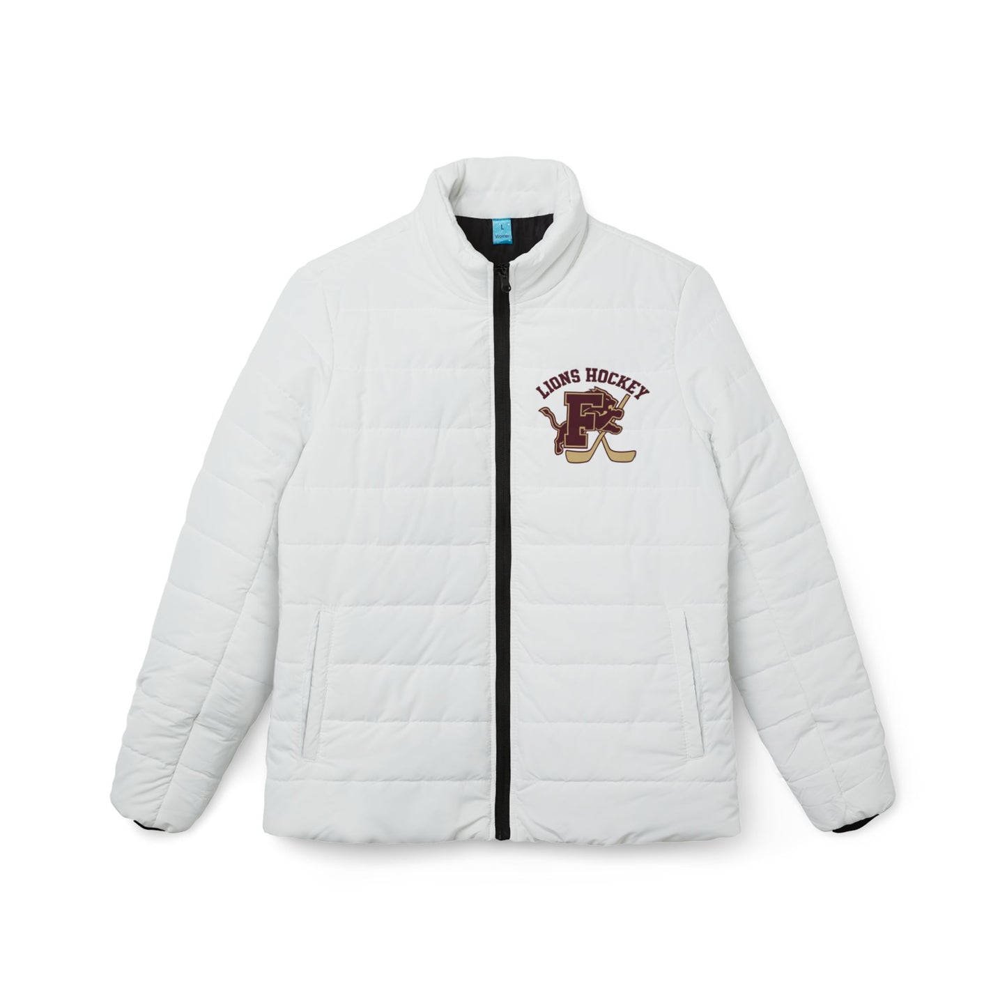Women's Puffer Jacket