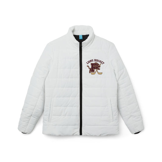Women's Puffer Jacket