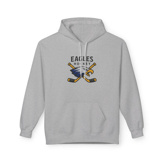 Eagles Hockey Fleece Hoodie