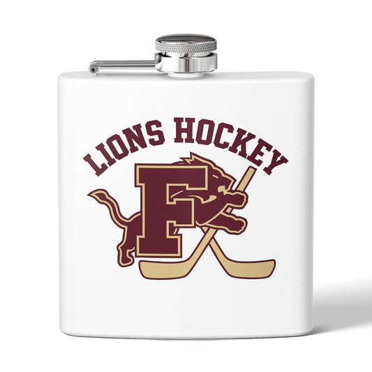 Stainless steel Flask
