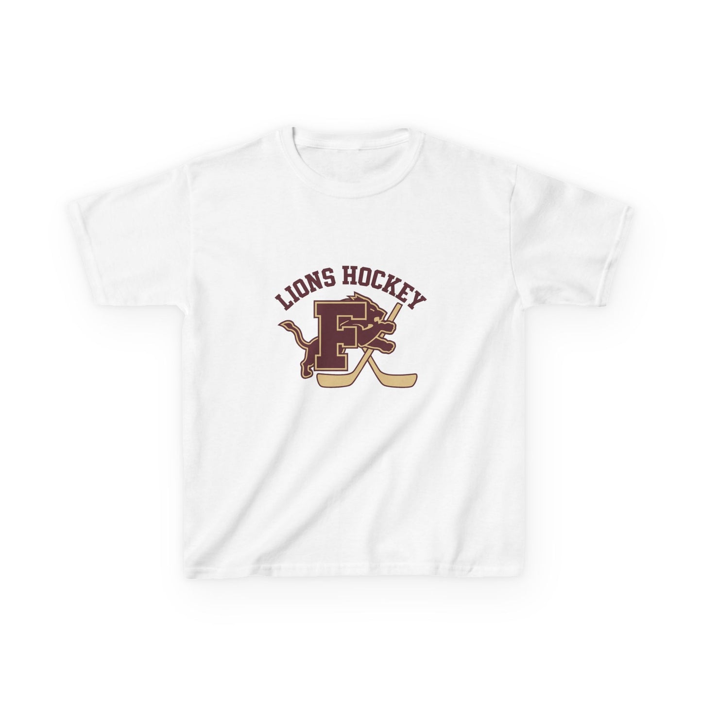 Childrens Tshirt