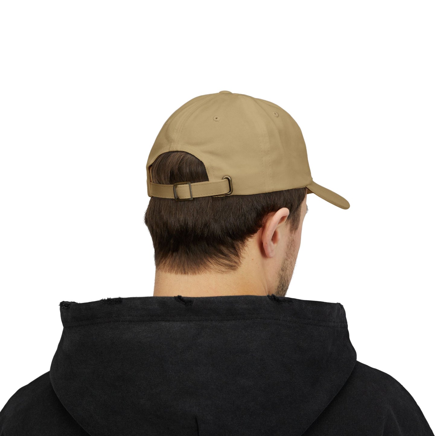 LIONS Hockey Baseball Cap
