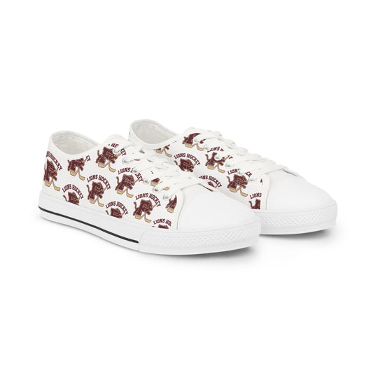 Men's Low Top Sneakers