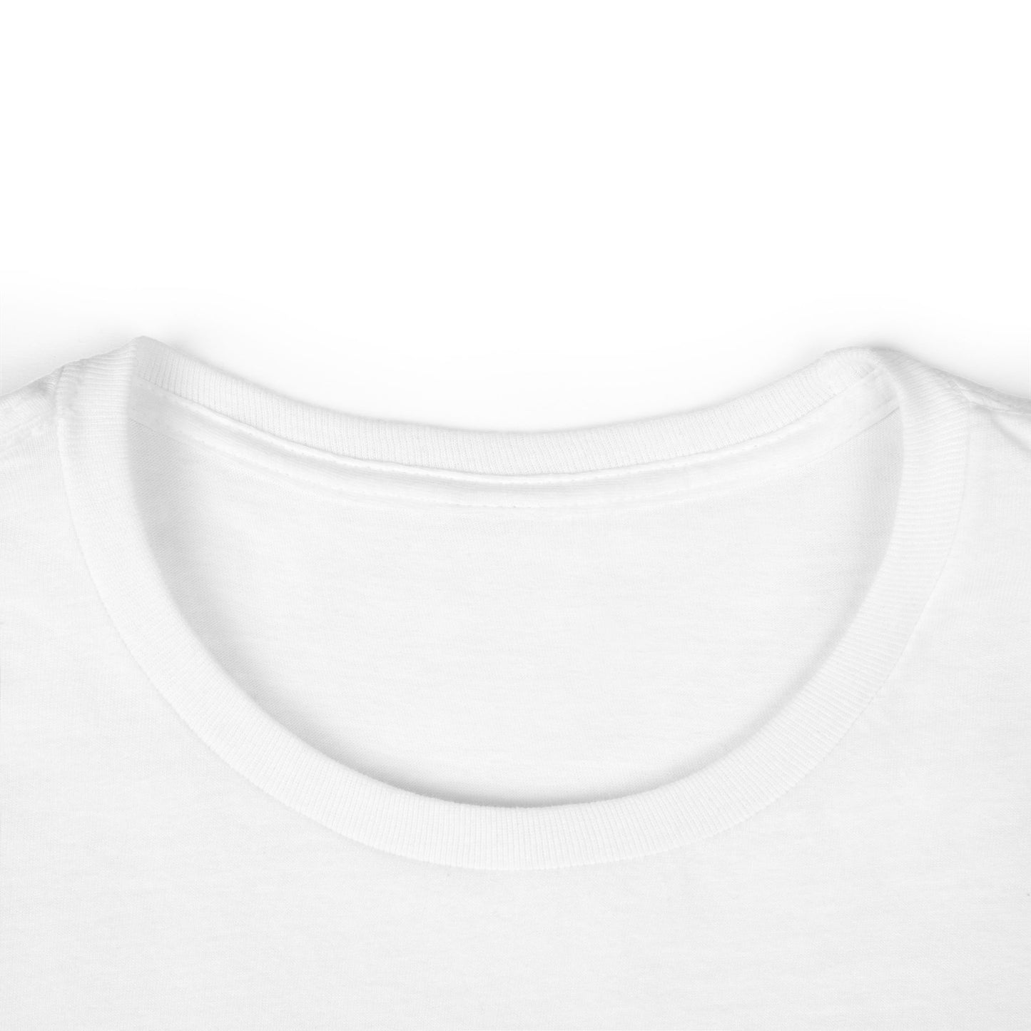 Senior Mom Lions Hockey Tee