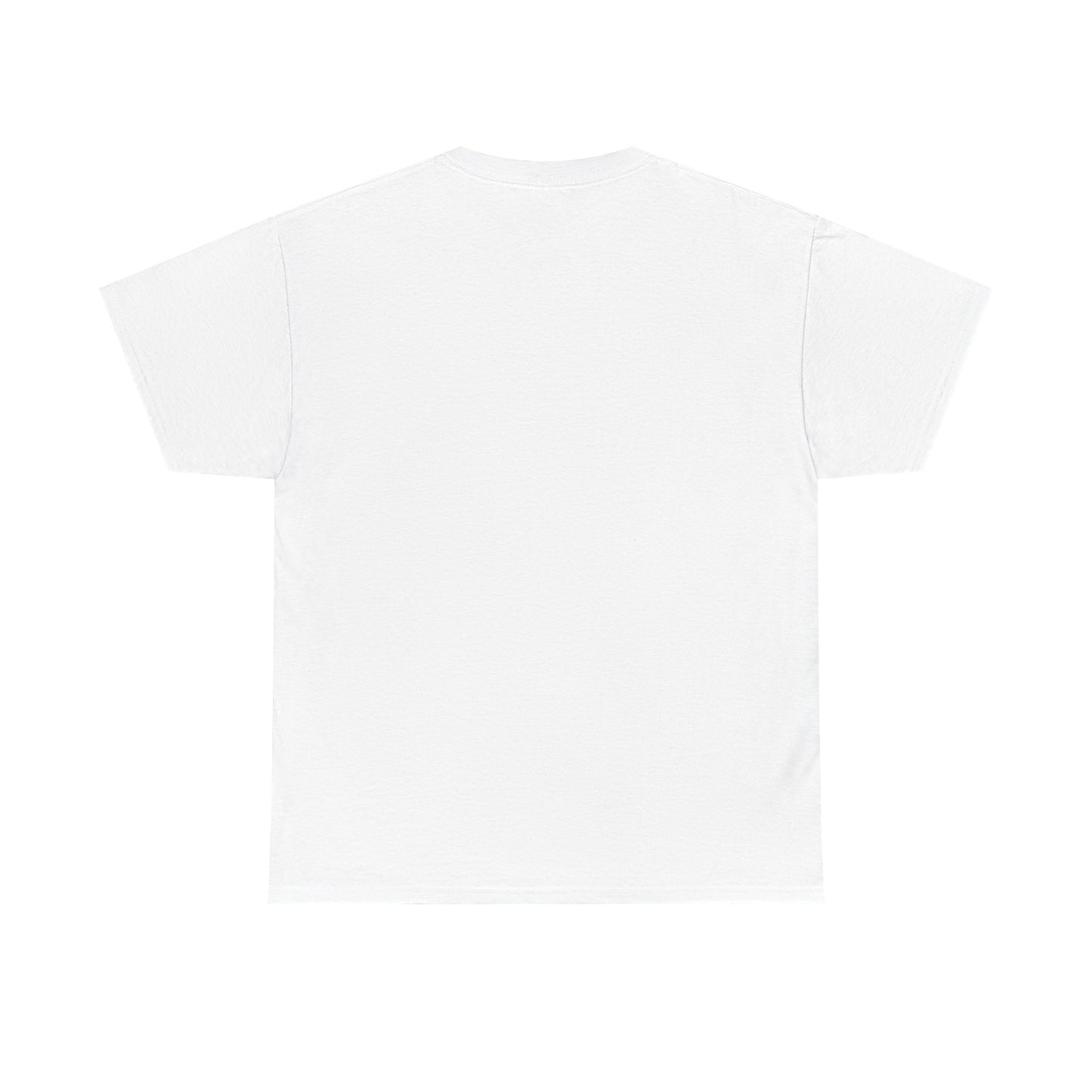 Unisex Heavy Cotton Tee - LIONS HOCKEY