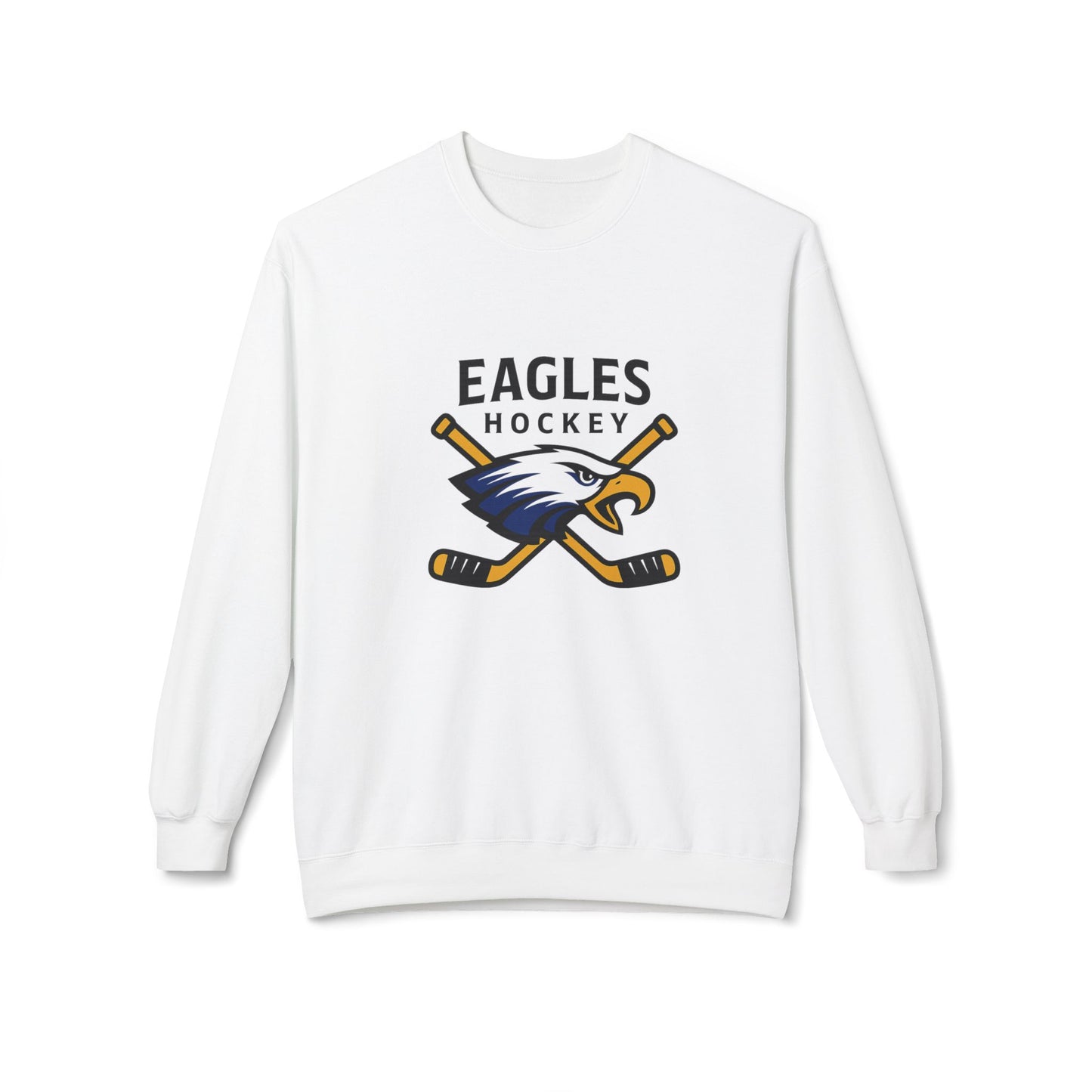 Eagles Hockey Sweatshirt
