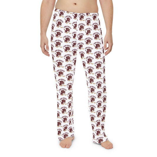 LIONS Hockey Pajama Pants