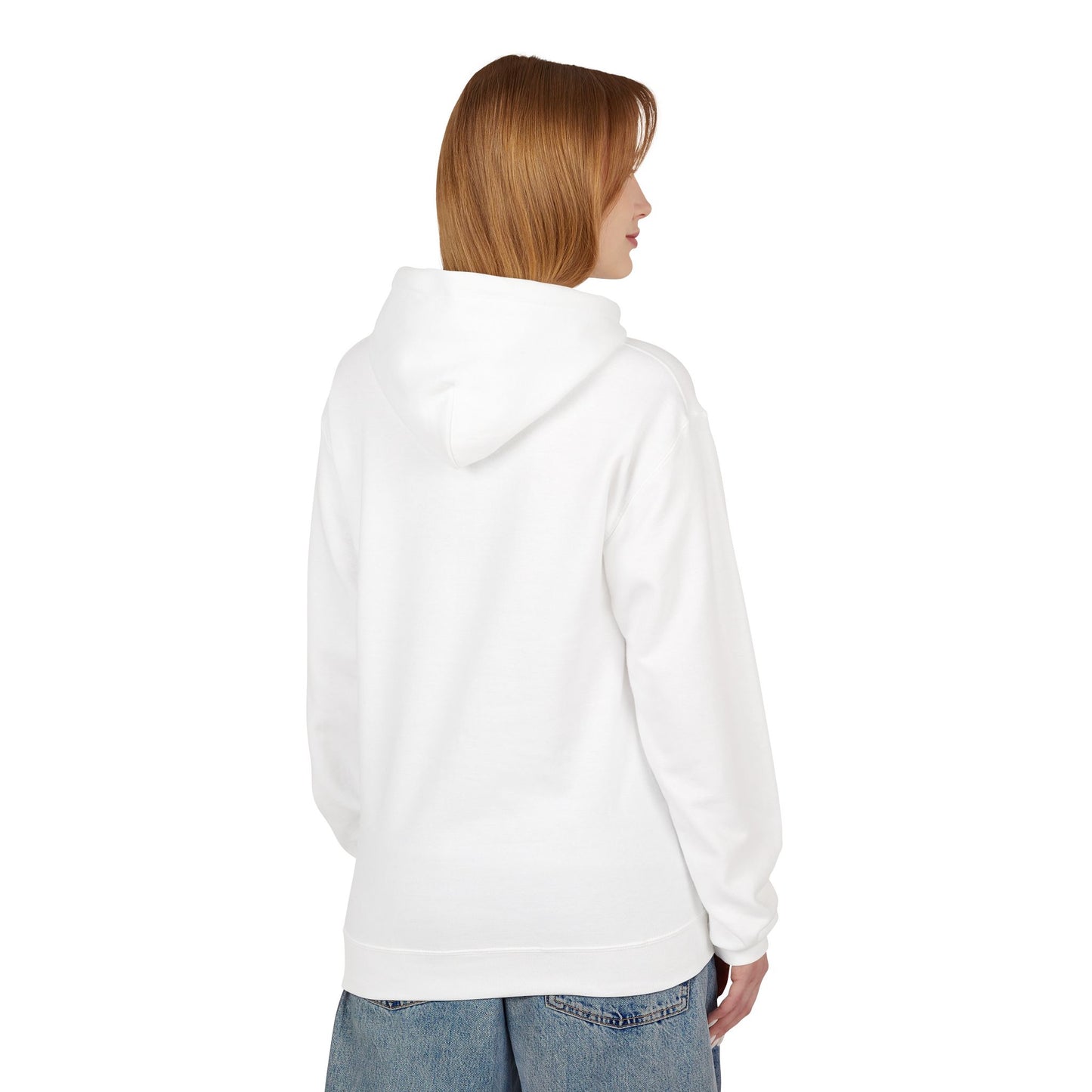 Eagles Hockey Fleece Hoodie