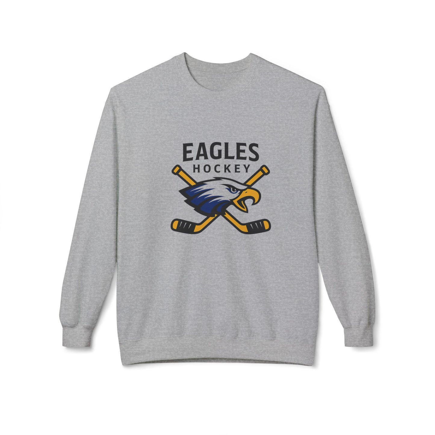 Eagles Hockey Sweatshirt