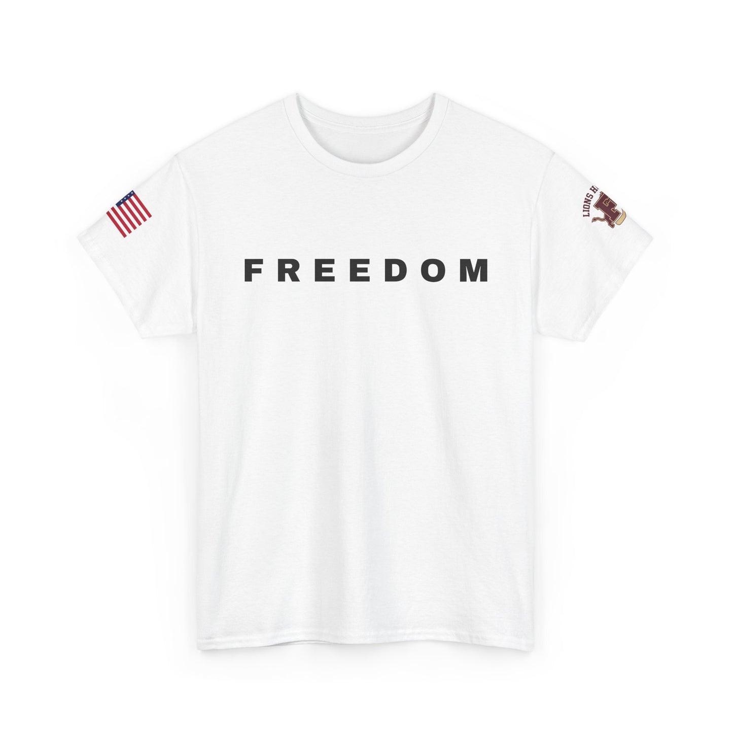 CK Tribute Freedom Tee