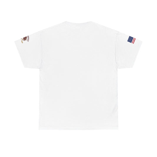 CK Tribute Freedom Tee