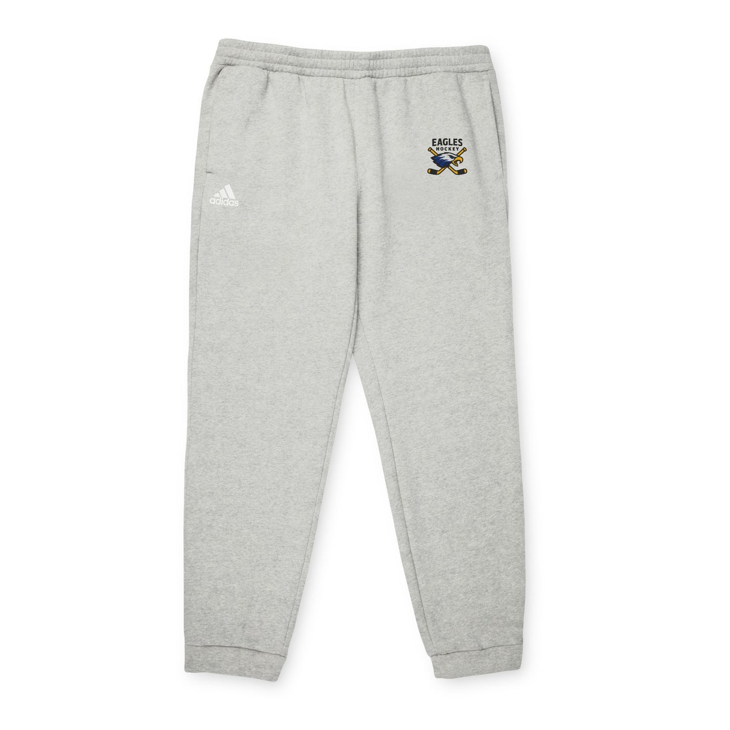 Adidas Unisex Fleece EAGLES Joggers