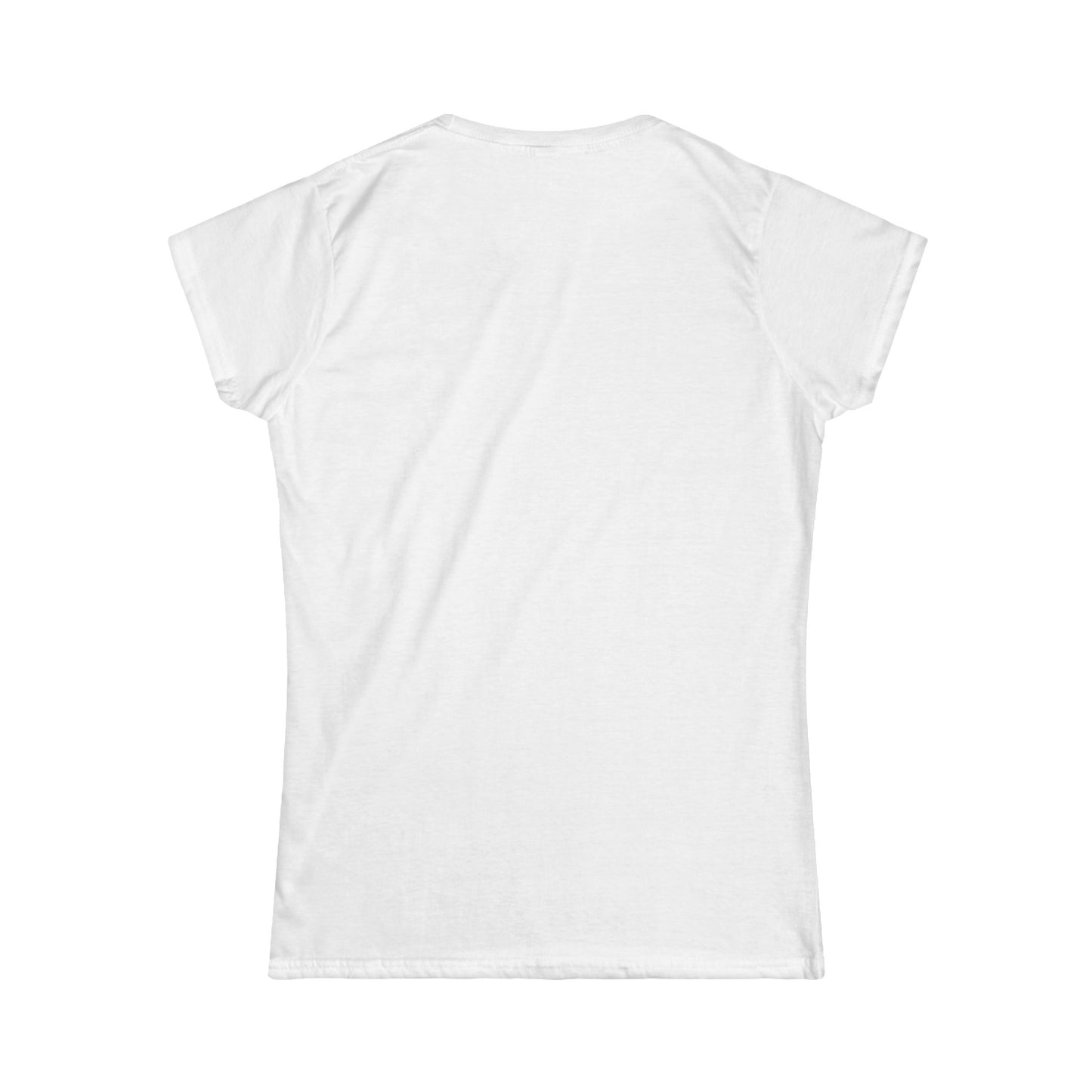 Senior Mom Lions Hockey Tee