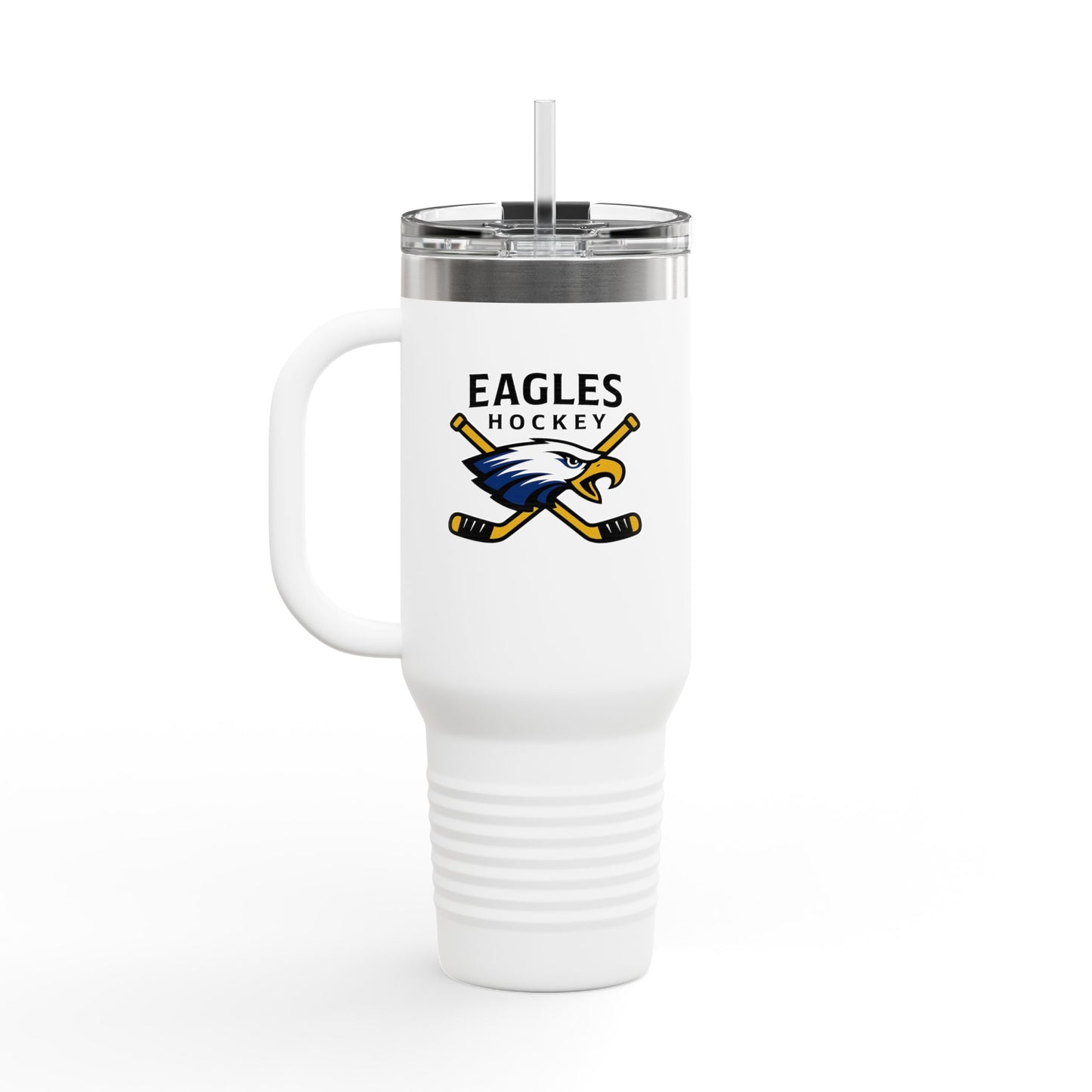 Eagles Insulated Travel Mug