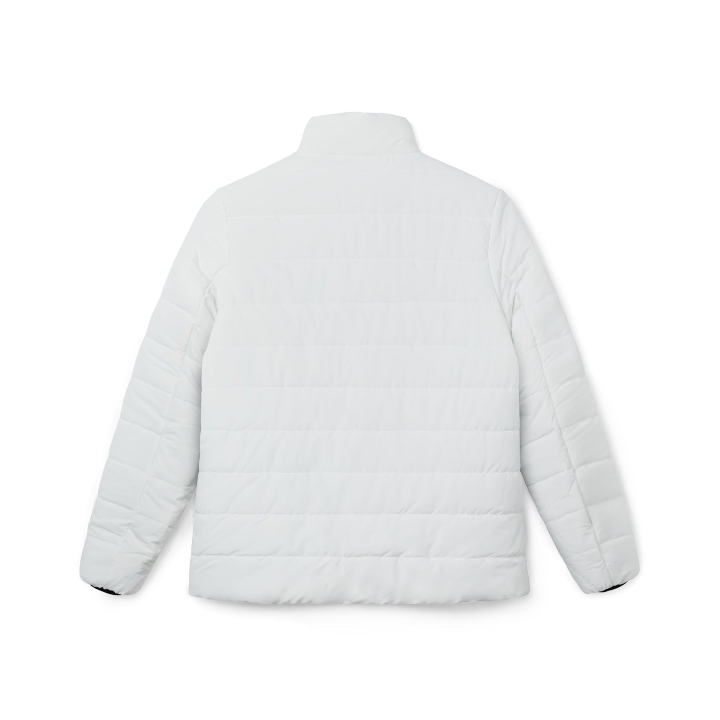 Women's Puffer Jacket