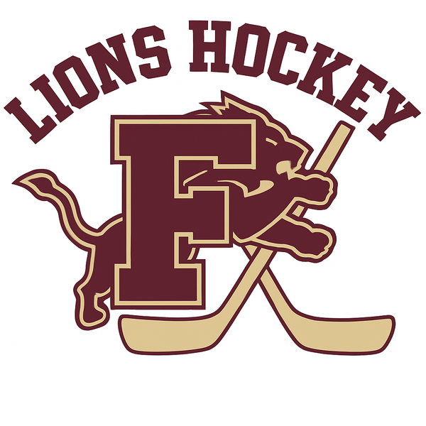 Lions Spirit Shop